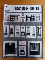 Plakat Mackintosh Möbel Schwerin - Neumühle- Sacktannen Vorschau