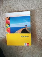 Horizons Schülerbuch Hessen - Flörsheim am Main Vorschau