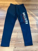 Hollister Jogginghose-Herren-Gr. XS-dunkelblau Bonn - Venusberg Vorschau