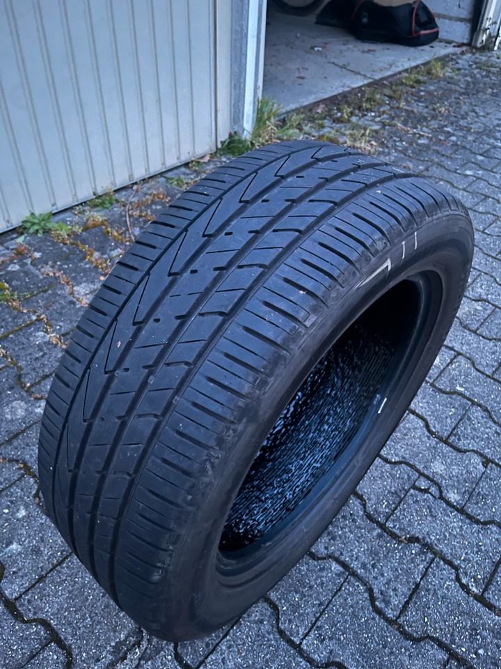 Hancook Ventus S1 EVO2 235/55R18 Sommerreifen in Liederbach