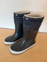 Gummistiefel Aigle Giboulee Gr. 30 gefüttert Nordrhein-Westfalen - Frechen Vorschau