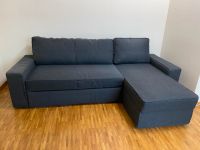 Ikea Eck-Schlafcouch, ideal für junge Leute Hannover - Döhren-Wülfel Vorschau