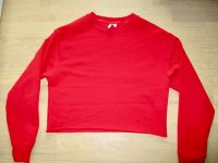 & OTHER STORIES Sweatshirt Sweater cropped rot nw Gr. S XS 36 34 Berlin - Dahlem Vorschau