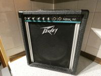 Peavey Minx 110 Bassverstärker / Amp / Gitarre Saarland - Bexbach Vorschau