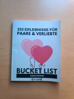 333 Erlebnisse für Paare&Verliebte Bucket List Baden-Württemberg - Waldshut-Tiengen Vorschau