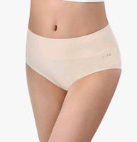 Neu 5x Unterhosen Anqier Taillenslips beige Bayern - Kemnath Vorschau