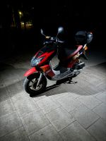 Honda X8R X Roller 50ccm München - Allach-Untermenzing Vorschau