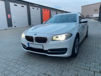 BMW 525 Xdrive Bayern - Ingolstadt Vorschau