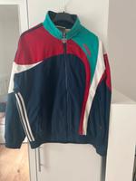 Vintage Adidas Trainingsjacke Niedersachsen - Oldenburg Vorschau