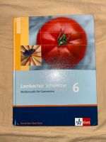 Lambacher Schweizer - Mathem. für Gym 6 Nordrhein-Westfalen - Warstein Vorschau