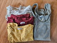 Umstandsmode, T-Shirts, Gr. S, C&A Hessen - Schöffengrund Vorschau