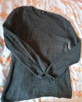 H&M Strick Pullover grau Gr. M Kiel - Elmschenhagen-Kroog Vorschau