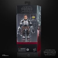 Star Wars The Black Series Tech Bad Batch Hasbro Neu Nordrhein-Westfalen - Hilden Vorschau