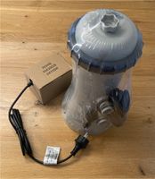 Intex Poolfilter Pumpe Modell 638G Sachsen - Großenhain Vorschau