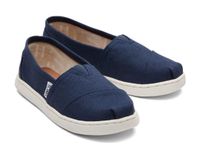 Toms Canva Schuhe Stoffschuhe Espadrille Gr. 38 / Neupreis: 40€ Leipzig - Leipzig, Zentrum Vorschau