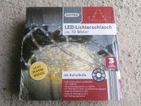 Led Lichterschlauch 10 meter Bayern - Schorndorf Vorschau