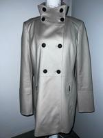 Esprit Kurzmantel Mantel Trenchcoat beige Gr 40 wenig getragen Rheinland-Pfalz - Bingen Vorschau