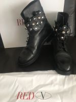 Valentino Damen Stiefel NP 690€ 39 Baden-Württemberg - Karlsruhe Vorschau