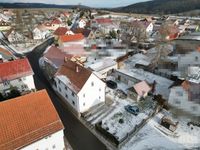 Nahe A 71 Arnstadt-Ilmenau: 2-Generationenhaus sucht neue Bewohner mit Lust auf Landleben | Nebengelass | Obstbau und Tierhaltung möglich! Thüringen - Plaue Vorschau