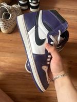 nike air jordan 1 retro high court purple Bayern - Michelau i. OFr. Vorschau