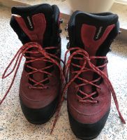 Wanderschuhe Lowa Laurin Pro GTX Alpin 1 Nordrhein-Westfalen - Erwitte Vorschau