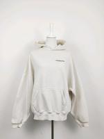 Wrstbhvr Worst Behavior Hoodie Creme Oversize Elberfeld - Elberfeld-West Vorschau