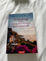 Neuanfang in der verträumten Pension in Cornwall Buch Roman Nürnberg (Mittelfr) - Südstadt Vorschau