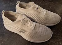 Fila Sneaker weiß 37 Schuhe Sportschuhe Bielefeld - Bielefeld (Innenstadt) Vorschau