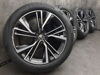 Skoda Enyaq iV 50 60 Neptune Sommerreifen 235/50 R 20 NEU DA0*5 Nordrhein-Westfalen - Herford Vorschau