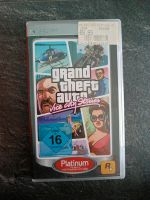 PSP Spiel Grand theft Auto Vice City Stories Playstation Nordrhein-Westfalen - Marl Vorschau
