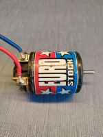 Tamiya Euro Stock Motor, guter Zustand Nordrhein-Westfalen - Eschweiler Vorschau