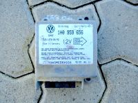 Orig. VW Golf 3 Airbag Steuergerät 1H0959656 Niedersachsen - Bad Harzburg Vorschau