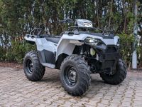 Polaris Sportsman 570 EPS LOF ATV White Lightning DEMO Brandenburg - Am Mellensee Vorschau