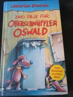 Zwei Fälle für  Oberschnüffler Oswald Krimi Weltbild Schleswig-Holstein - Groß Vollstedt Vorschau