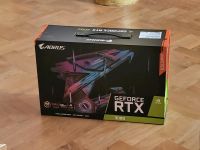 Grafikkarte RTX 3080  12GB Bayern - Stephanskirchen Vorschau