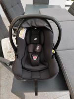 Joie Babyschale i snug coal schwarz Nordrhein-Westfalen - Korschenbroich Vorschau