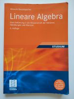 Lineare Algebra - A. Beutelspacher Kr. München - Garching b München Vorschau