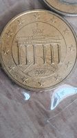 Deutschland 50 EuroCent 2002 -Fehlprägung Berlin - Marienfelde Vorschau