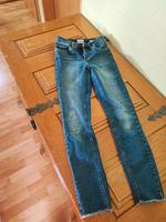 Damenjeans Gr. S Hessen - Echzell  Vorschau