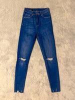 Jeans Tally Weijl Hessen - Künzell Vorschau