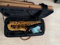 Alto Saxophon von Arnolds & Son Hessen - Schlangenbad Vorschau