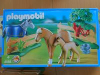 ☆ Playmobil 4188 Pferdekoppel mit OVP * sehr guter Zustand ☆ Bayern - Alzenau Vorschau