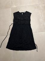 Yessica Kleid Mama M schwarz festlich Nordrhein-Westfalen - Niederzier Vorschau