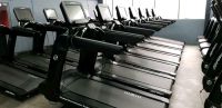 Life Fitness Laufband 95T Elevation Discover SE3 Console.Garantie Nordrhein-Westfalen - Detmold Vorschau