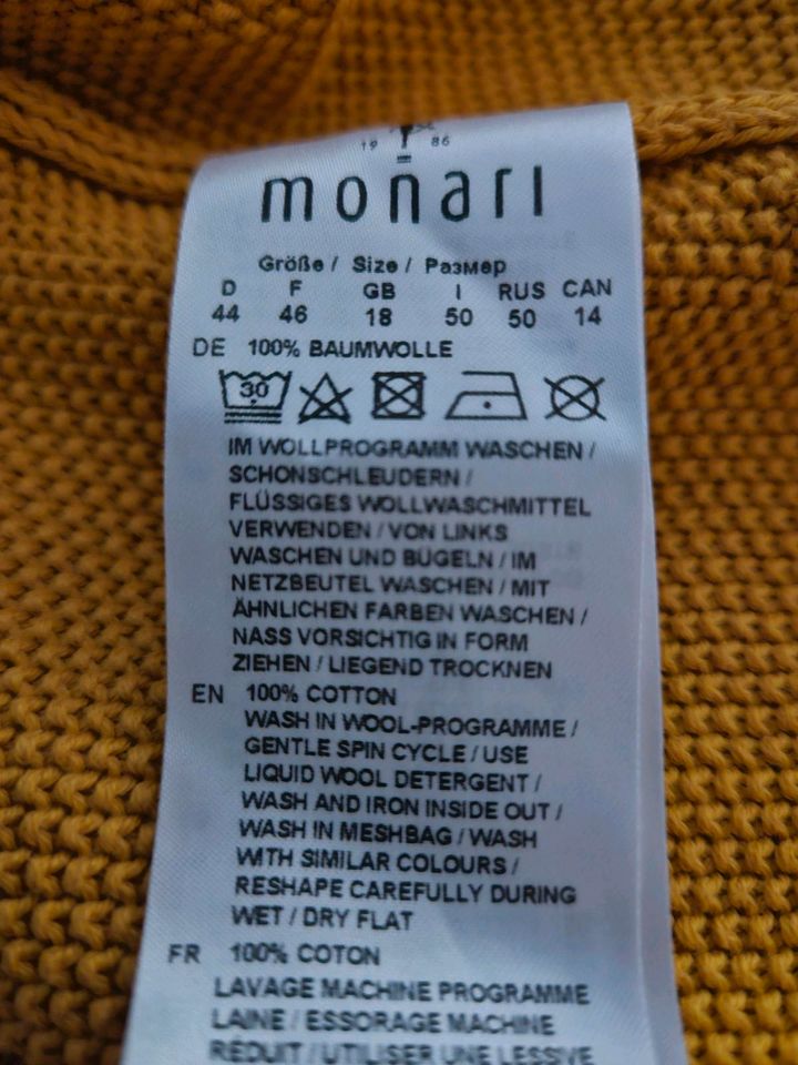 Monari pullover gr.44 in Köln