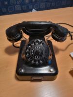 Original W48a Telefon  ☎️ Niedersachsen - Steimbke Vorschau