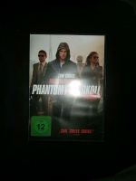 DVD Phantom Protokoll Mission Impossible Tom Cruise Bayern - Weismain Vorschau