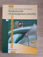 Betriebswirtschaft mit Rechnungswesen/Controller - Merkur Verlag Niedersachsen - Stadtoldendorf Vorschau