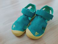 Wasserschuhe adidas, Sandalen, Badeschuhe, Traxion, Gr. 31 Bayern - Kalchreuth Vorschau