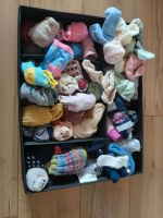 Socken Konvolut von Baby bis ca 26 Nordrhein-Westfalen - Dormagen Vorschau
